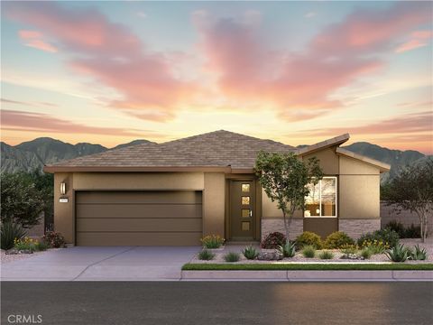 Photo of 74837 Trousdale Drive, Palm Desert, CA 92211 (MLS # OC26016542)