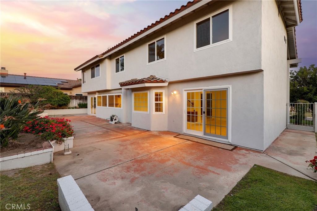 Sun Country I (SUN1) - Residential