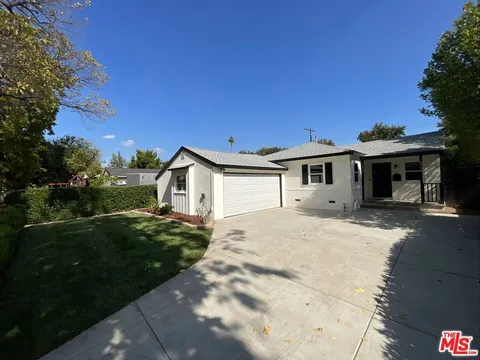 6906 Balcom Avenue, Reseda, CA 91335 - MLS#: 25497819