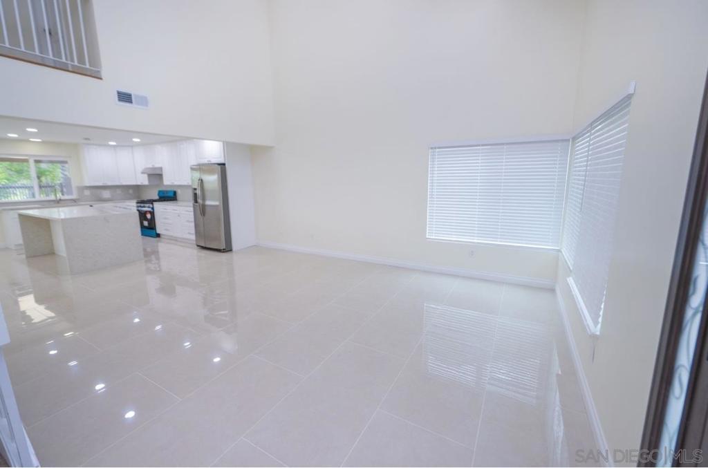 San Diego - Residential Lease