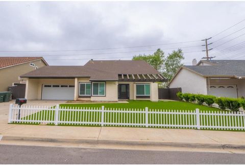 Photo of La Mesa, CA 91941 (MLS # 250041728SD)