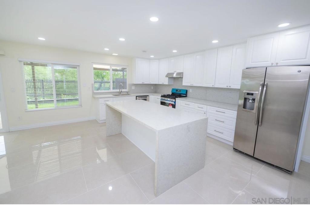 San Diego - Residential Lease