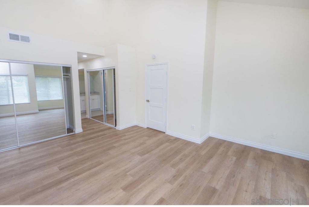 San Diego - Residential Lease