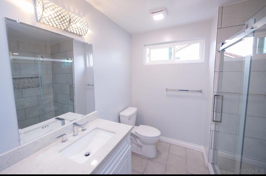 San Diego - Residential Lease