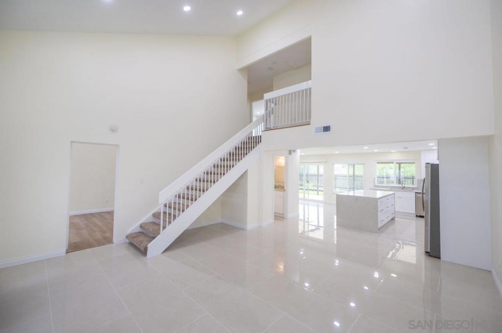 San Diego - Residential Lease