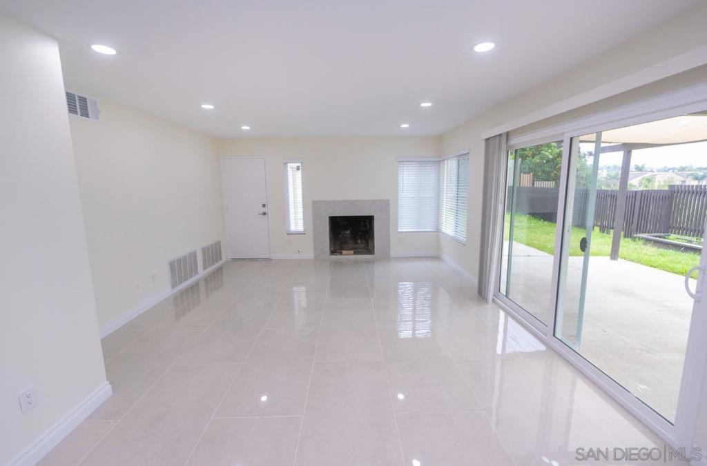 San Diego - Residential Lease