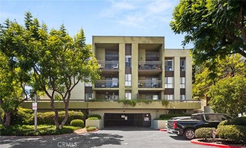 Photo of 805 Temple Terrace TER #301, Los Angeles, CA 90042 (MLS # CV26184354)