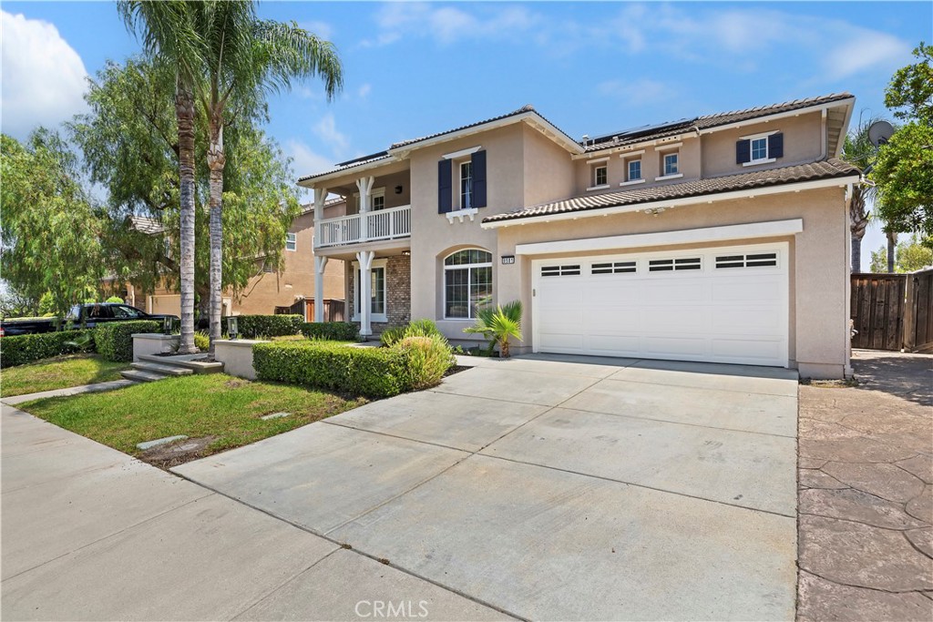 8581 Camino Limon Road