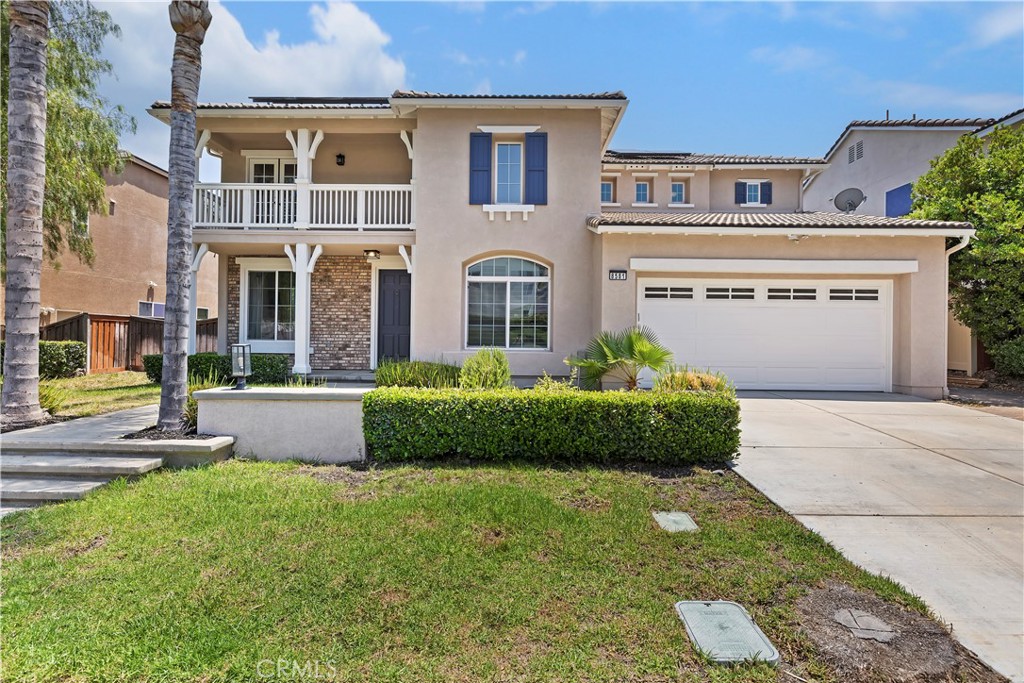 8581 Camino Limon Road