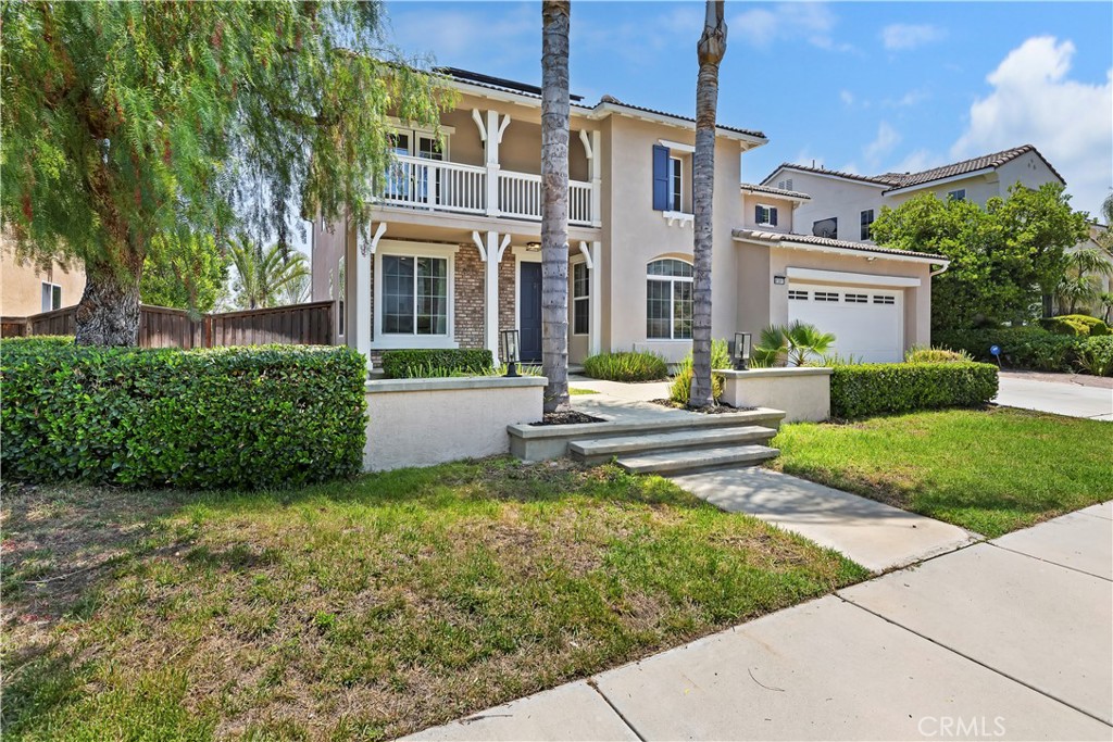 8581 Camino Limon Road