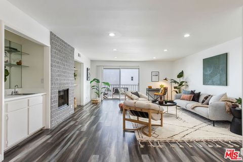 Photo of 11701 Texas Avenue #306, Los Angeles, CA 90025 (MLS # 26754291)