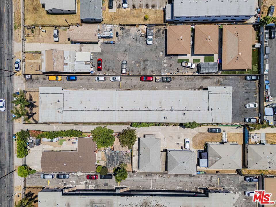 634 W 92nd Street