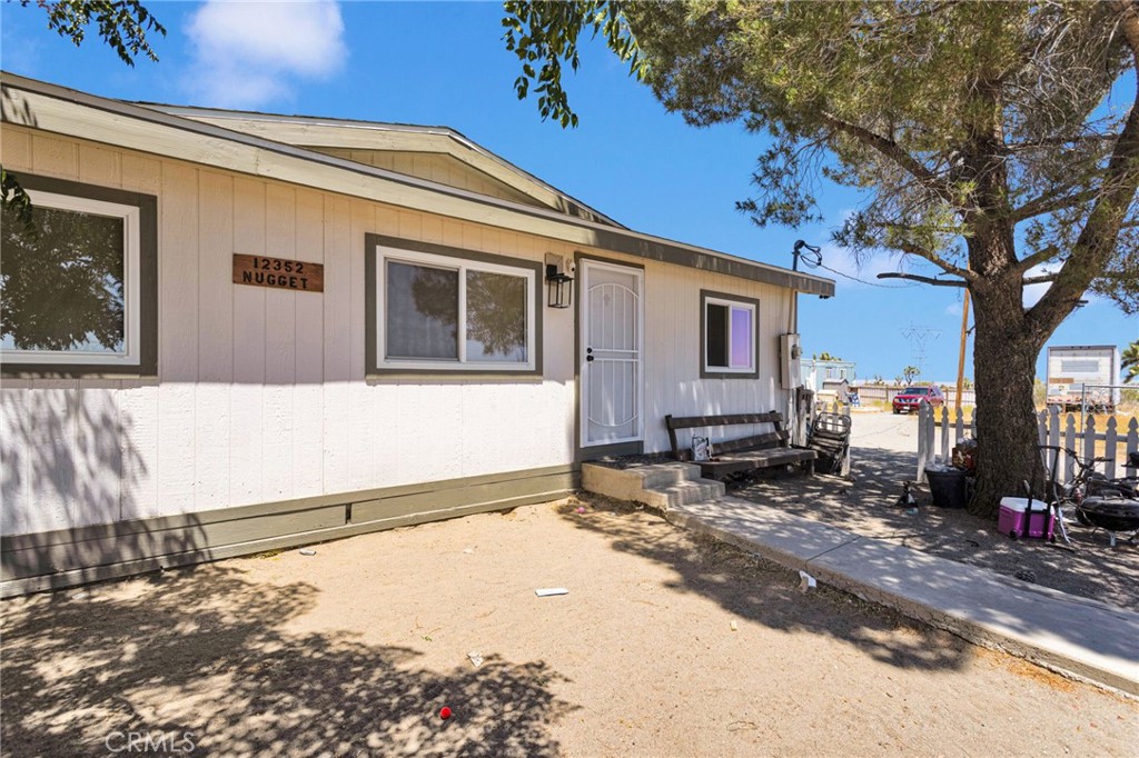 Photo 1 of 35 — 12352 Nugget, Phelan, CA 92371