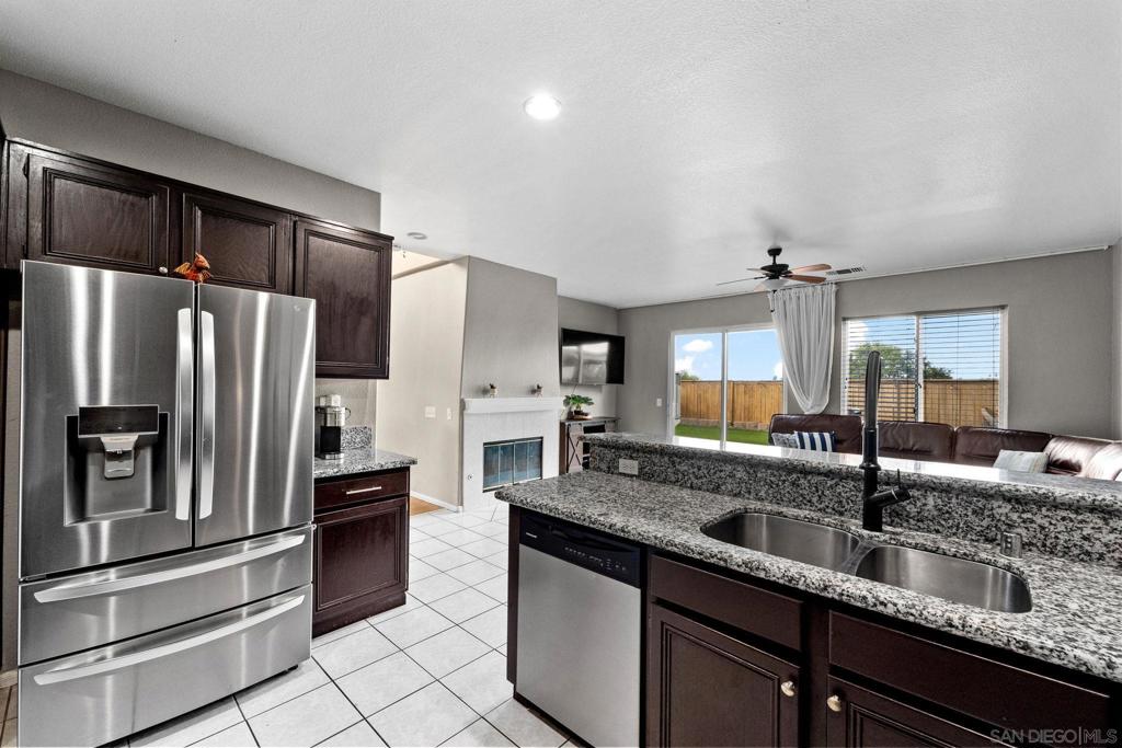 Chula Vista - Residential