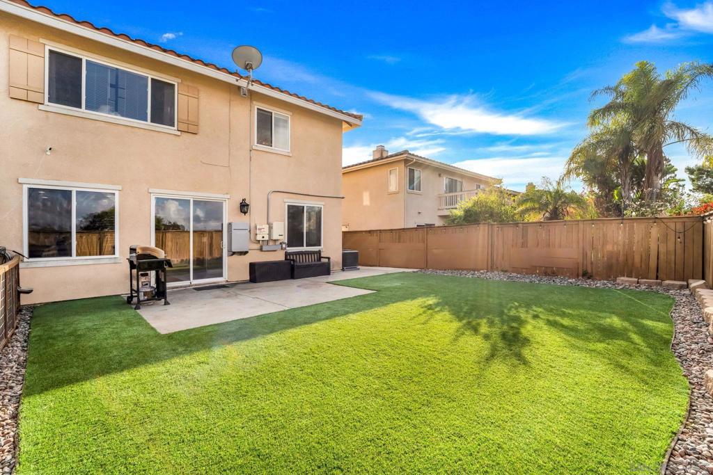 Chula Vista - Residential