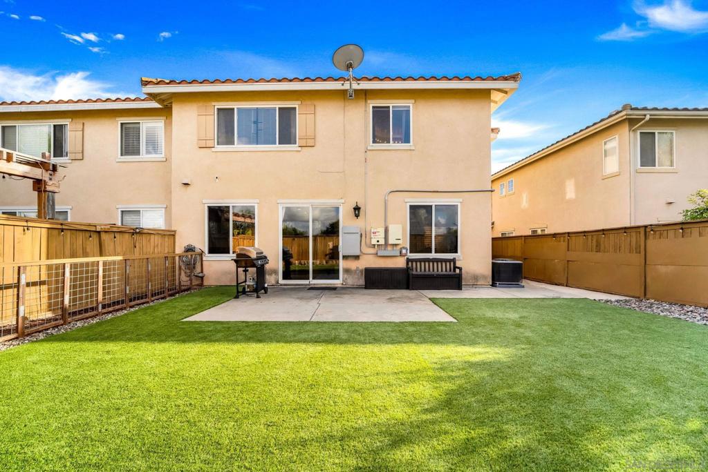 Chula Vista - Residential