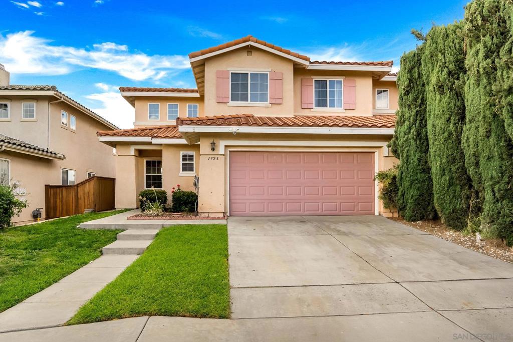 Chula Vista - Residential