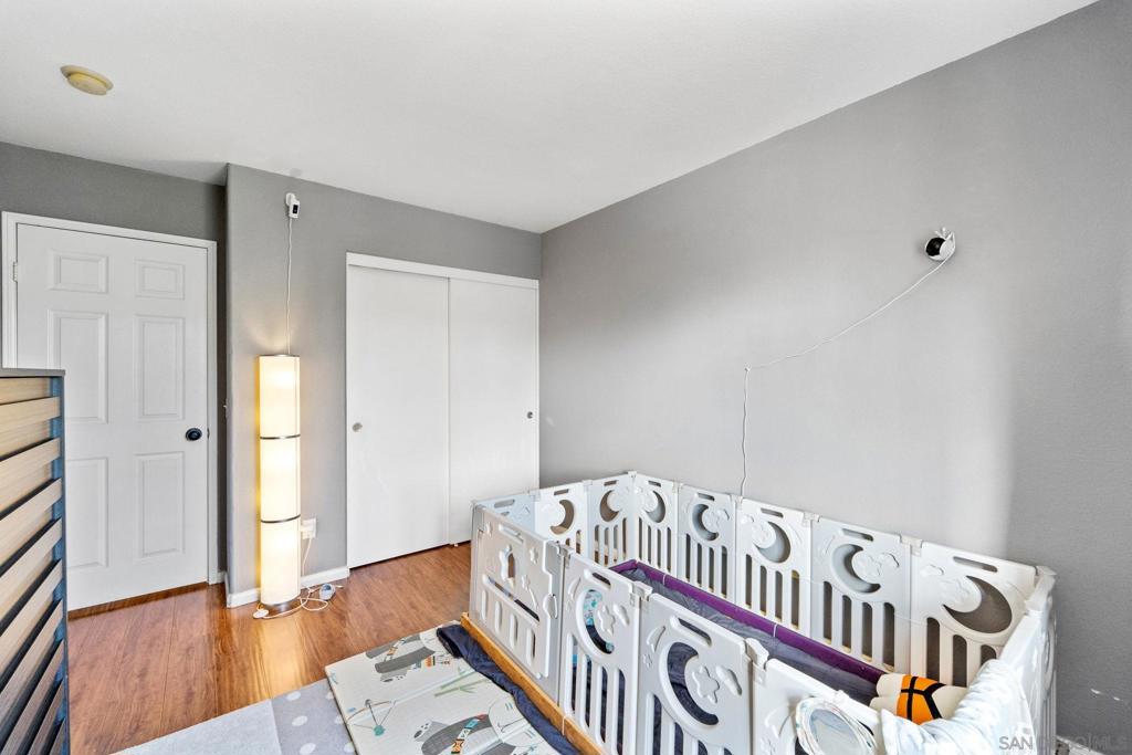 Chula Vista - Residential