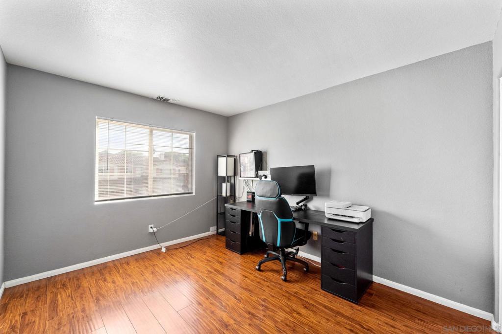 Chula Vista - Residential