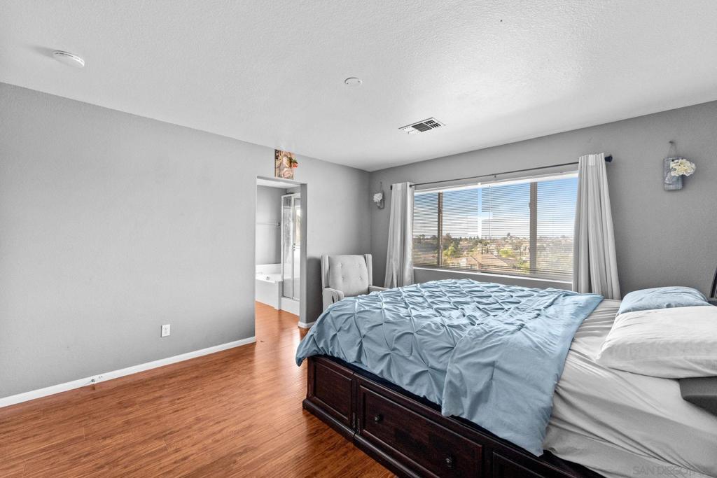 Chula Vista - Residential