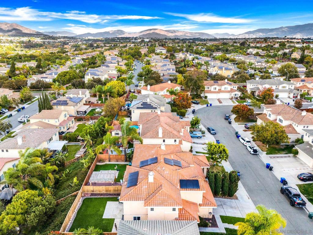 Chula Vista - Residential