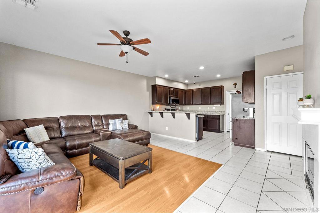 Chula Vista - Residential