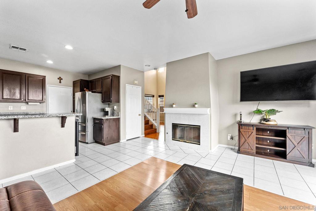 Chula Vista - Residential