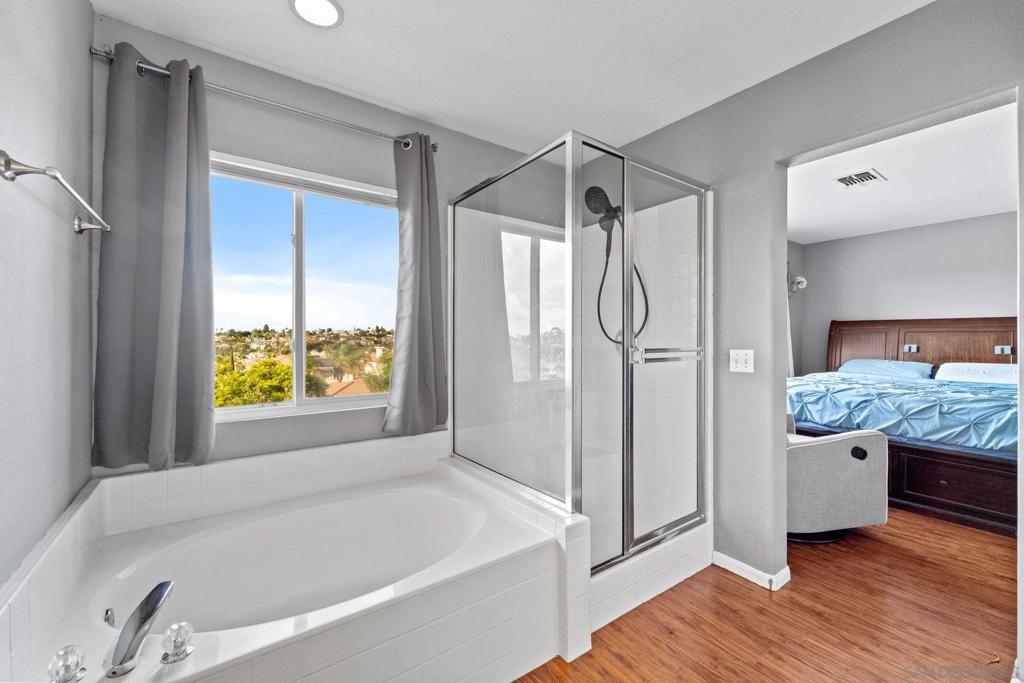 Chula Vista - Residential