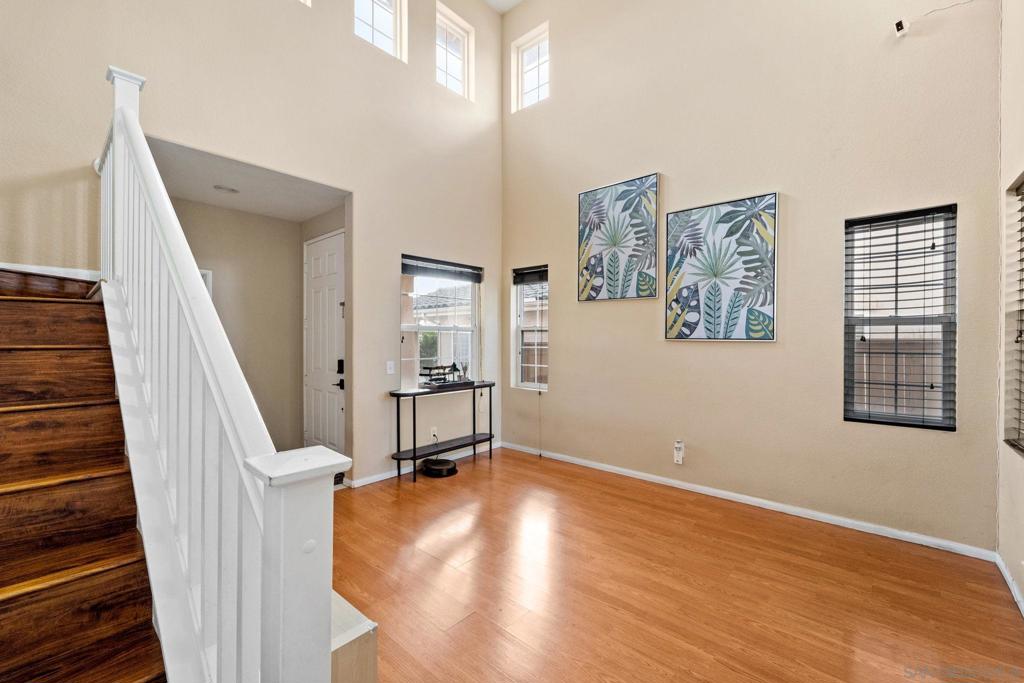 Chula Vista - Residential