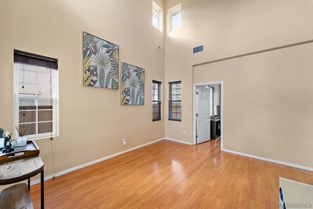 Chula Vista - Residential