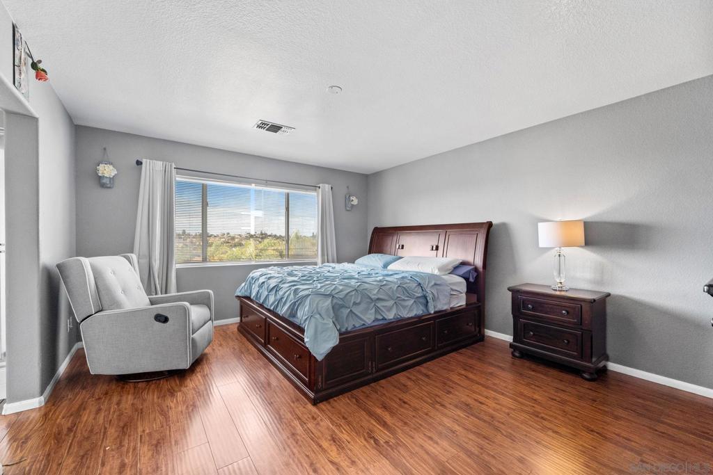 Chula Vista - Residential