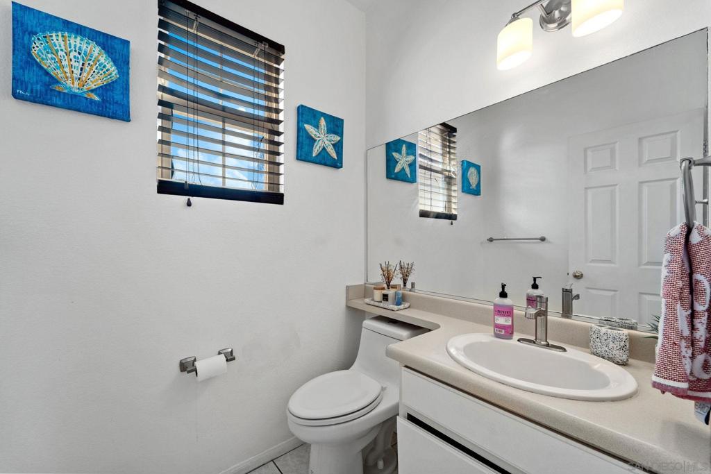 Chula Vista - Residential