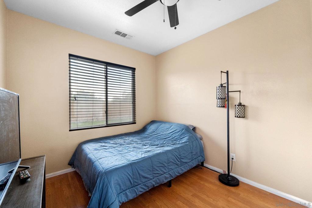 Chula Vista - Residential