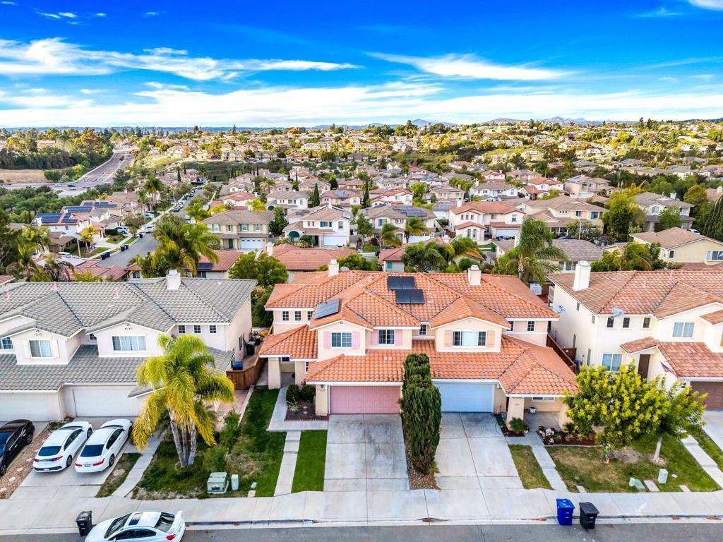 Chula Vista - Residential