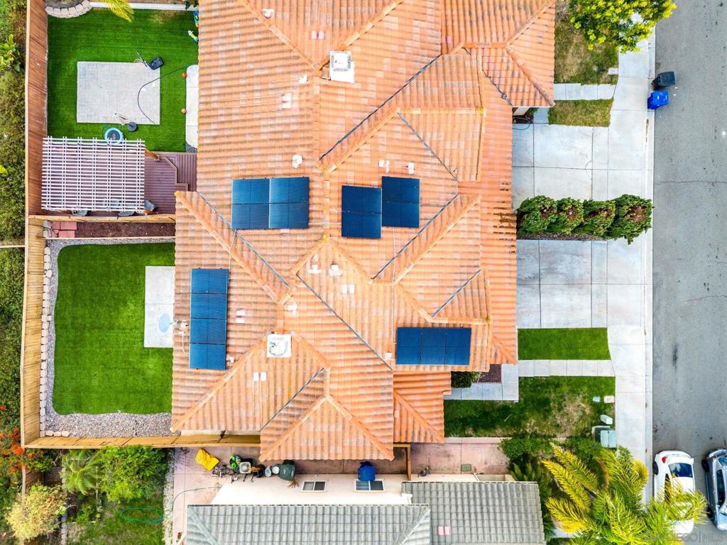 Chula Vista - Residential