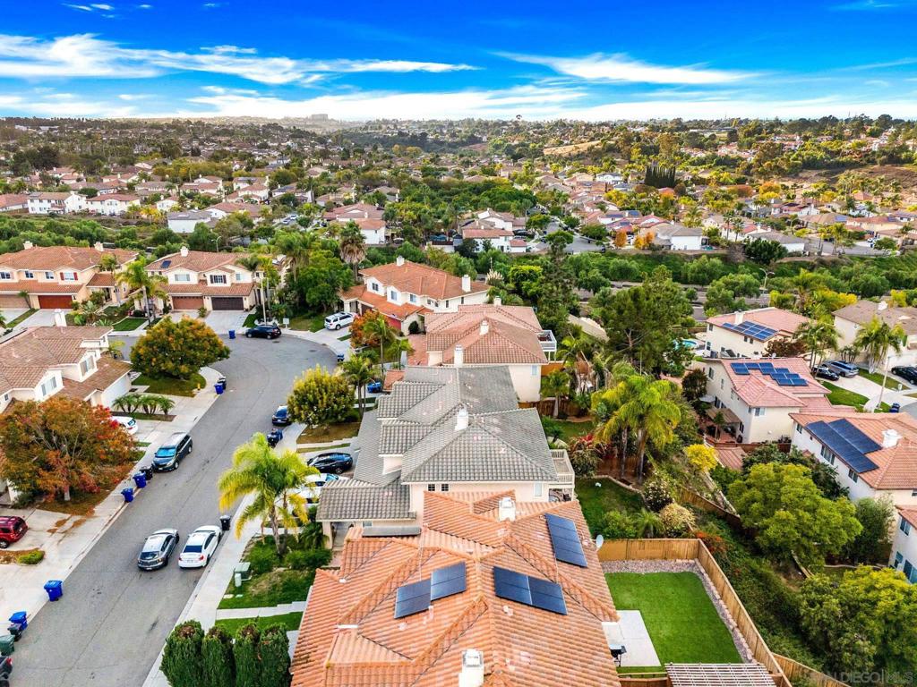 Chula Vista - Residential