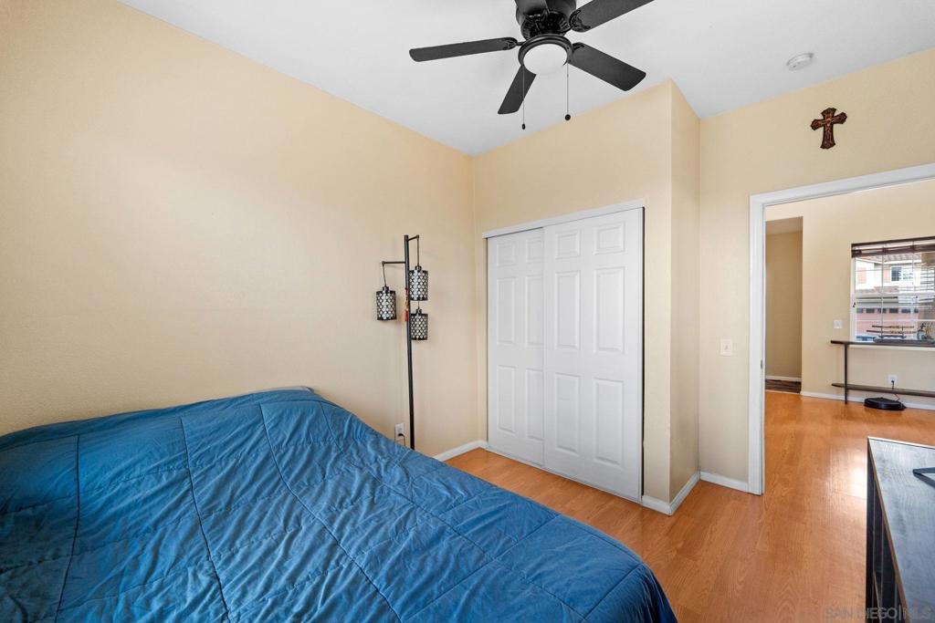 Chula Vista - Residential