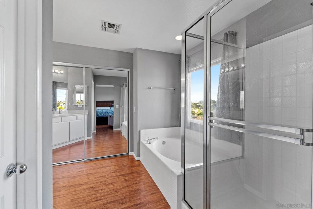 Chula Vista - Residential