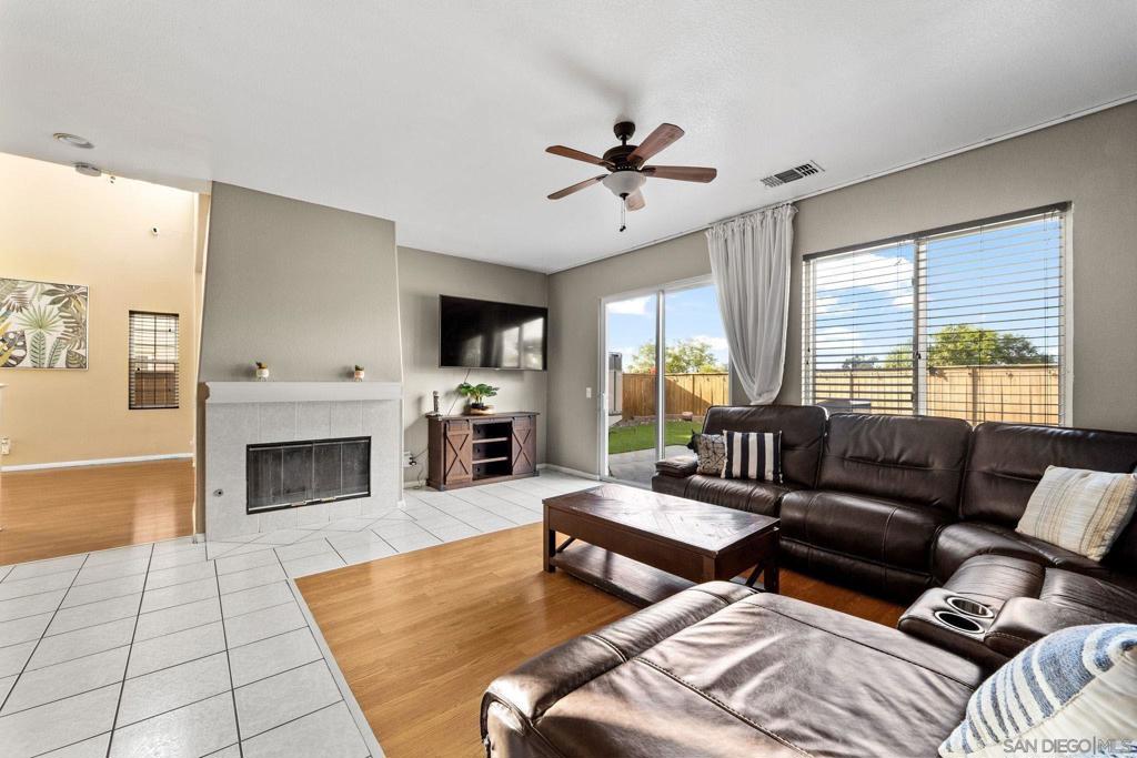 Chula Vista - Residential