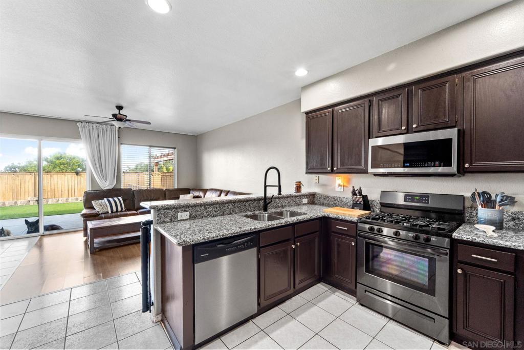 Chula Vista - Residential