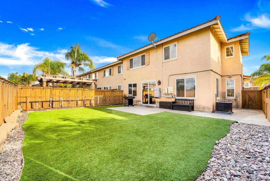 Chula Vista - Residential