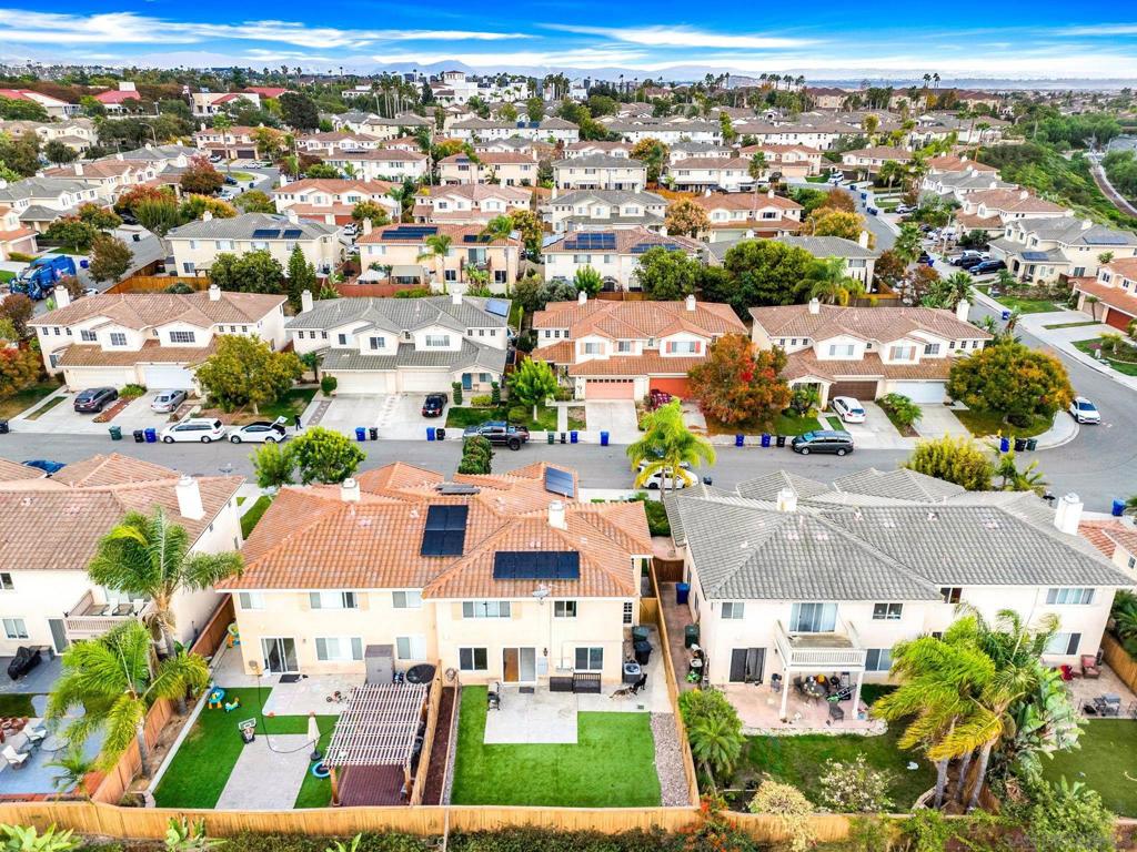 Chula Vista - Residential