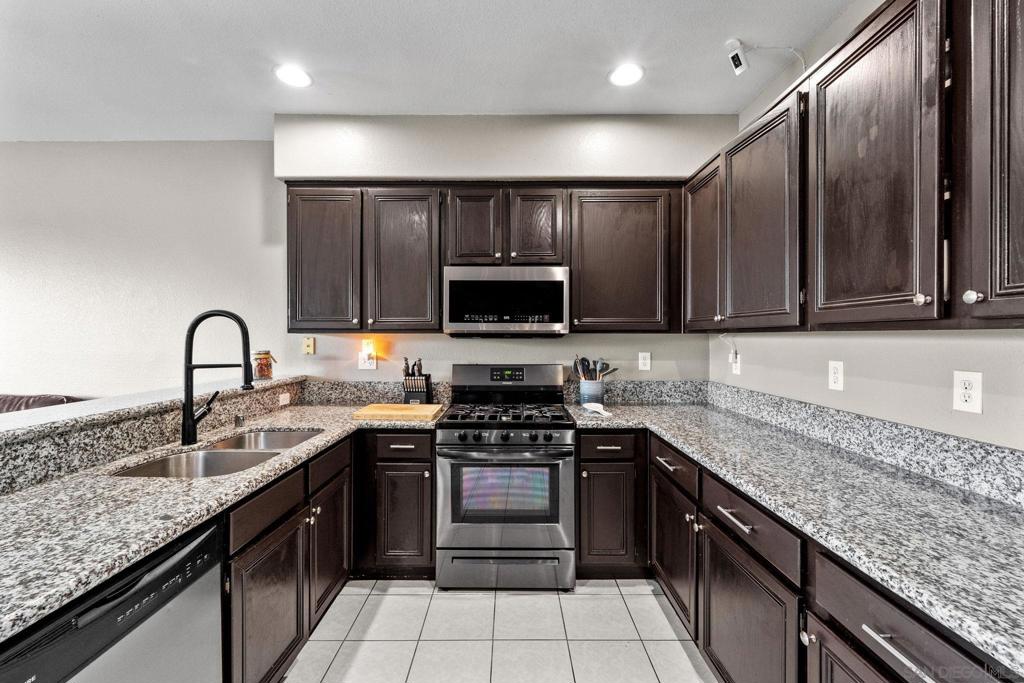 Chula Vista - Residential