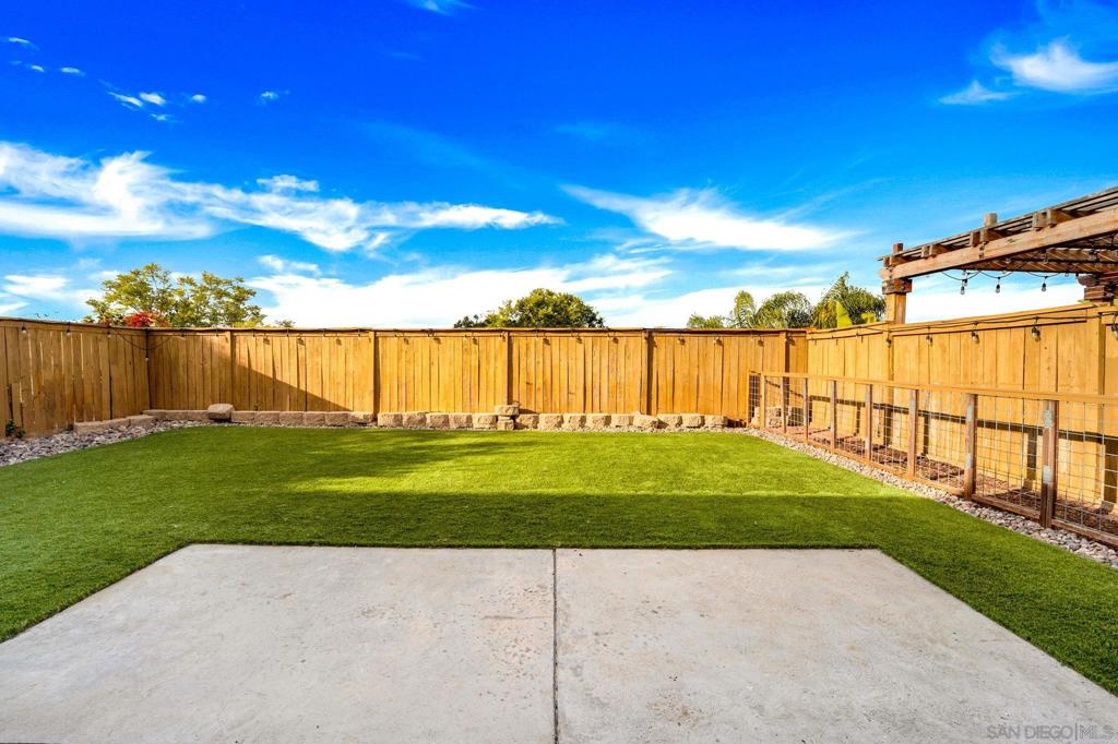 Chula Vista - Residential