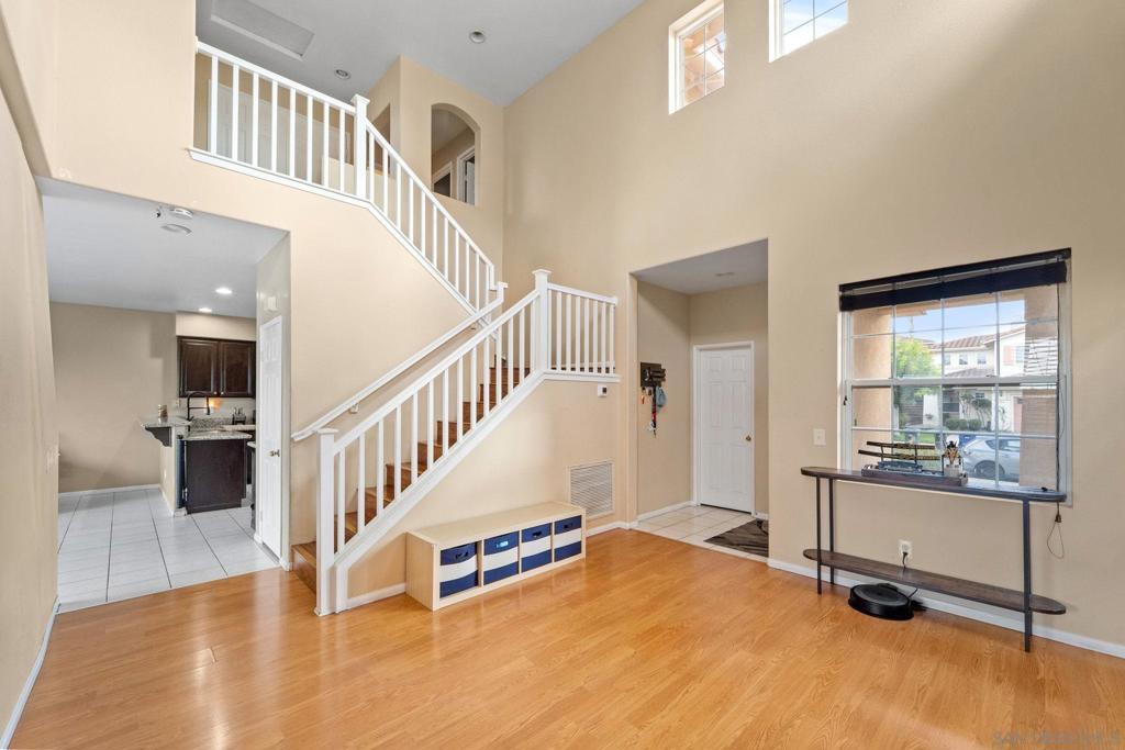 Chula Vista - Residential