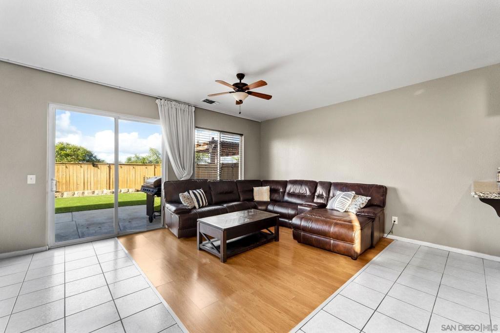 Chula Vista - Residential