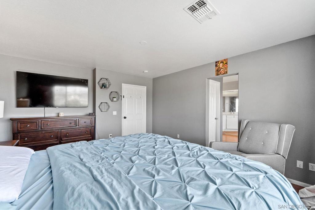 Chula Vista - Residential