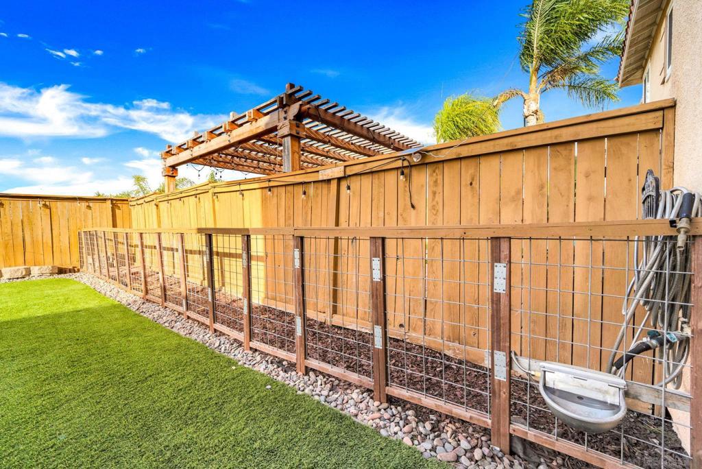 Chula Vista - Residential