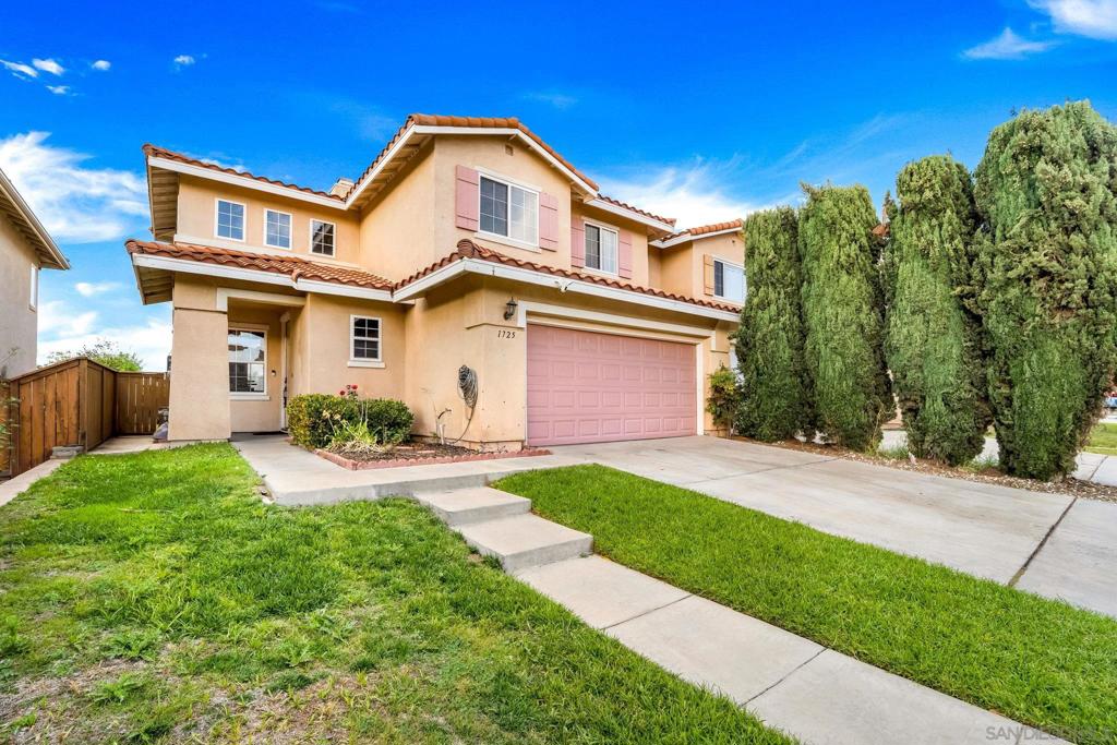 Chula Vista - Residential