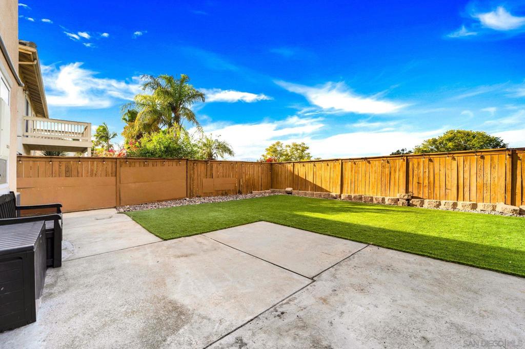 Chula Vista - Residential